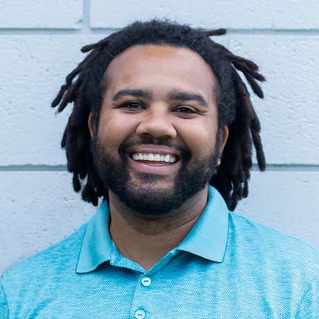 Bryce Coefield