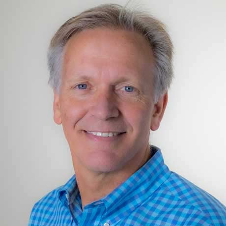 Jeff Strickler