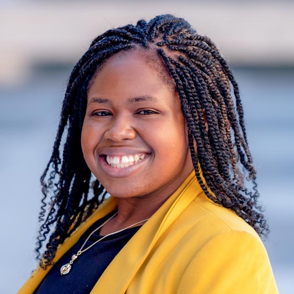 Da’Shon Carr