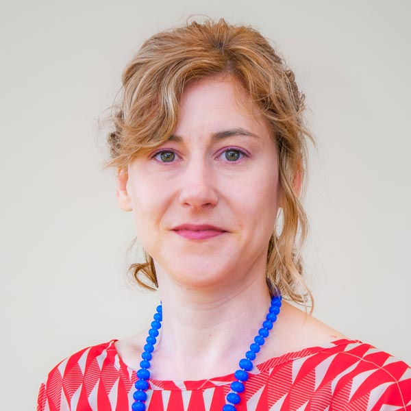 Rachael Radick